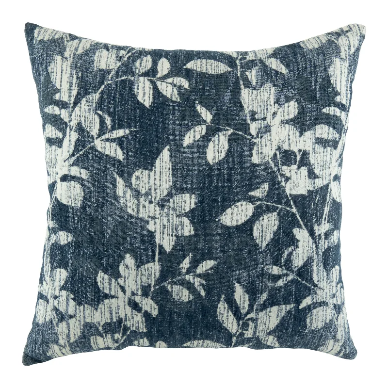 Pillow with linen fabric-Heather 20x20 Decorative Throw Pillow