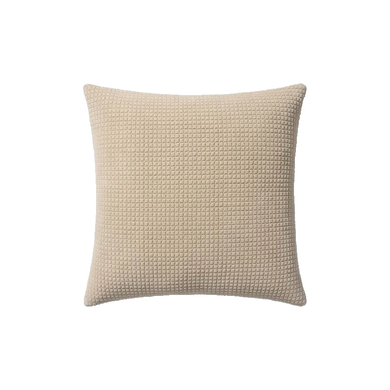 Pillow with silky texture-Adalyn Pillow