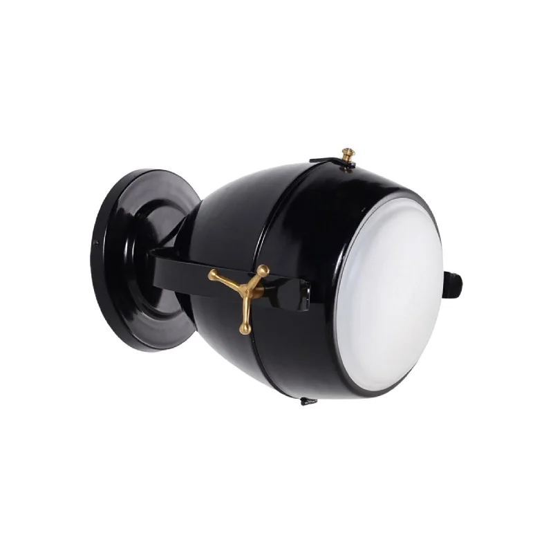 Adjustable Shorefront Sconce