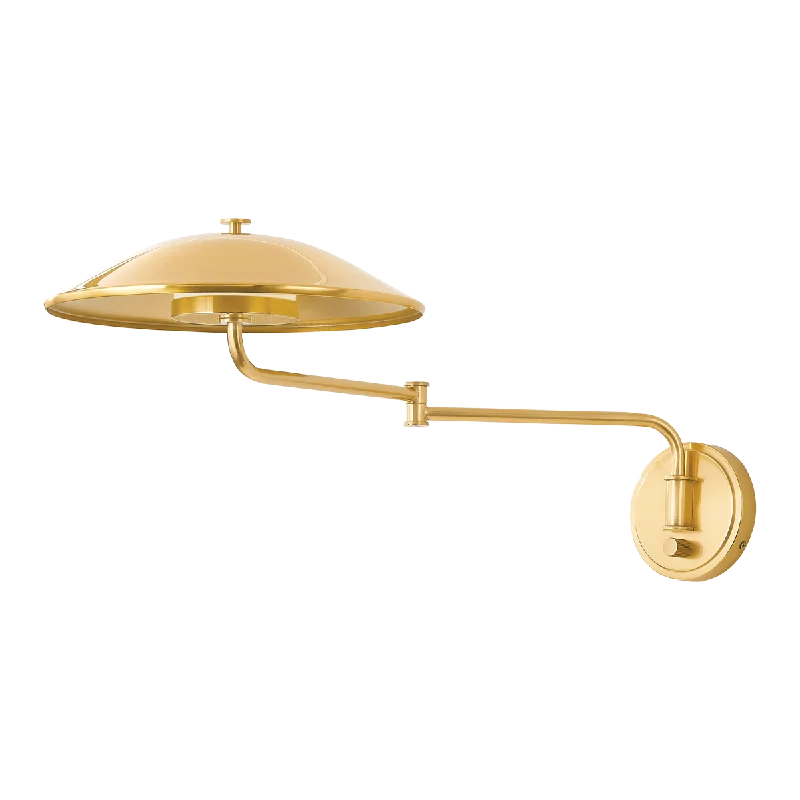 Aramis Sconce