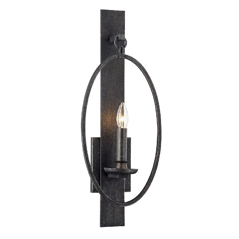 Auley Wall Sconce