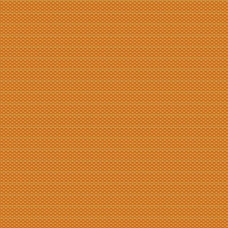 Wallpaper fur friendly-Durable wallpaper for hallways-Becca Textured Weave Wallpaper in Orange and Gold by BD Wall