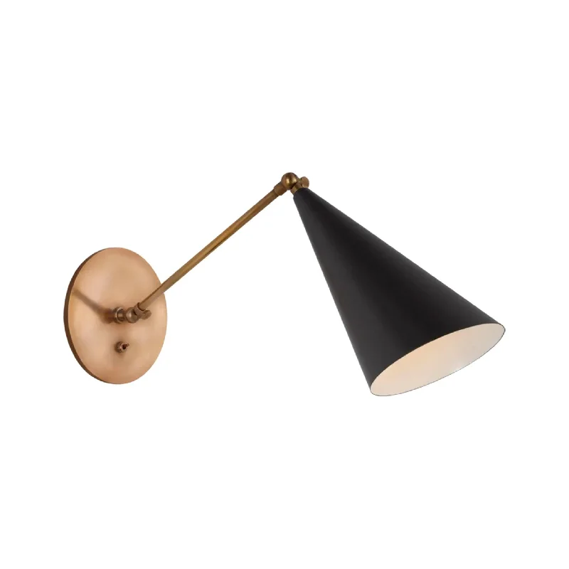 Clemente Arm Sconce