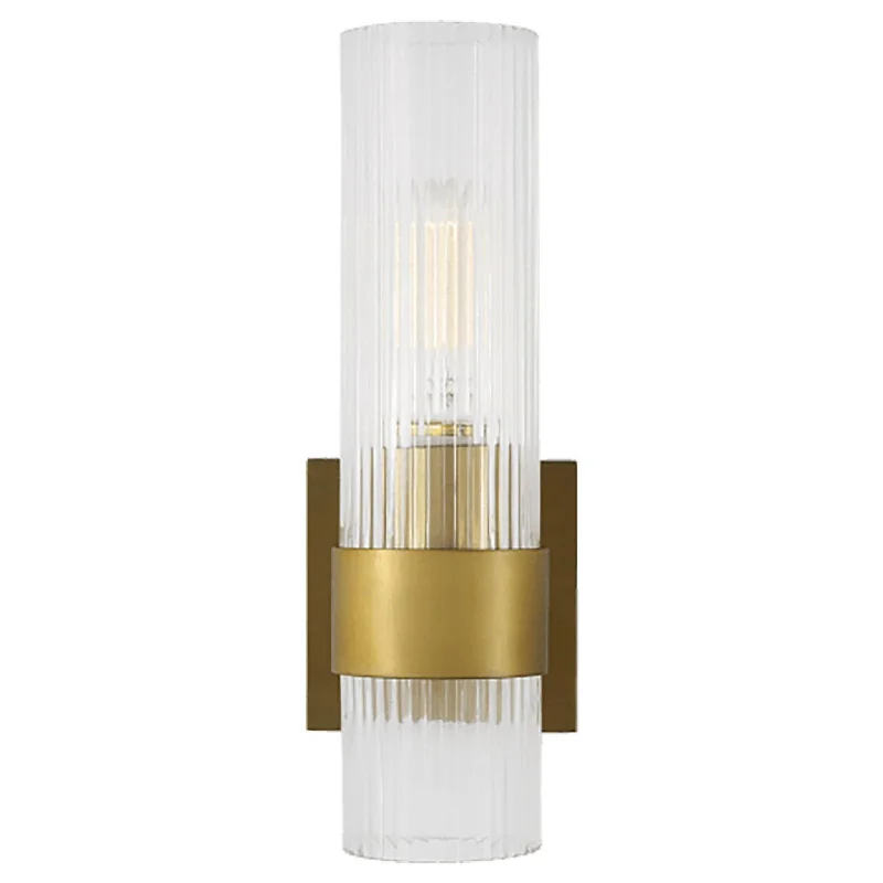 Garrett Linear Sconce