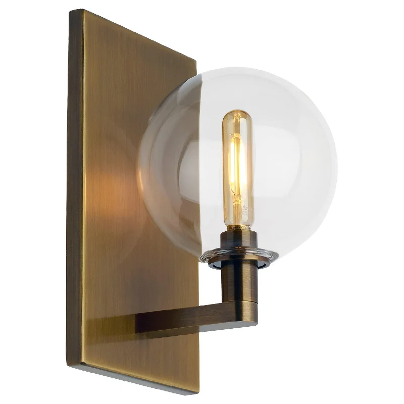 Gambit Single Wall Sconce