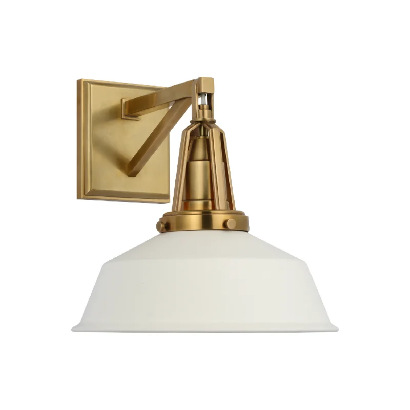 Layton Sconce