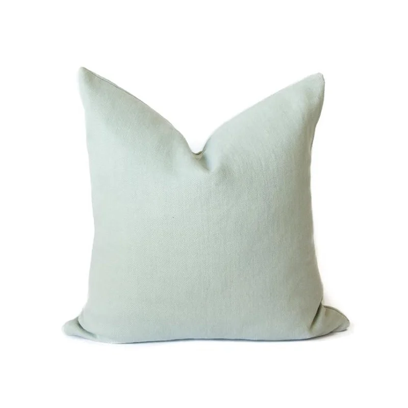 Pillow with medium support-Lilah Pillow