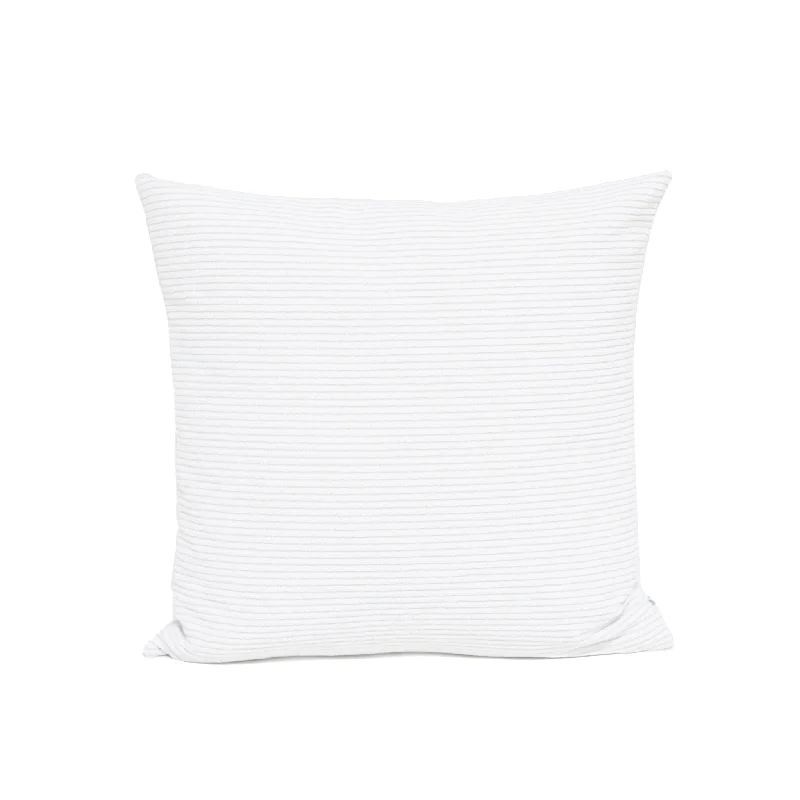 Pillow for spare beds-Marbella Indoor/Outdoor Pillow