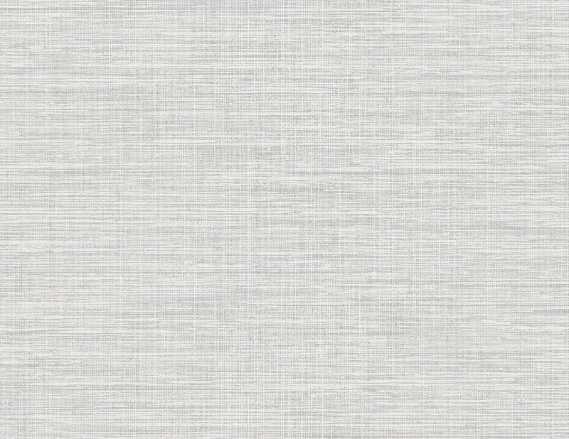 Wallpaper moon charm-Affordable wallpaper with stripes-Nautical Twine Wallpaper in White Sands from the Beach House Collection