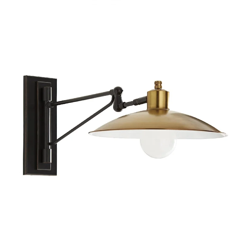 Nixon Sconce