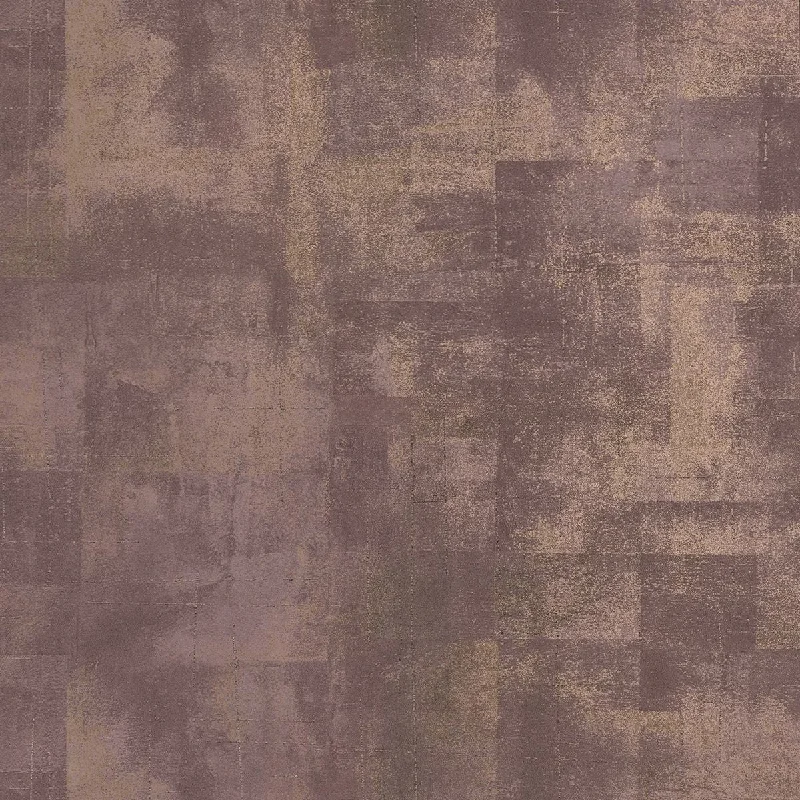 Wallpaper high-end look-How to clean wallpaper stains-Ozone Texture Wallpaper in Brown from the Polished Collection