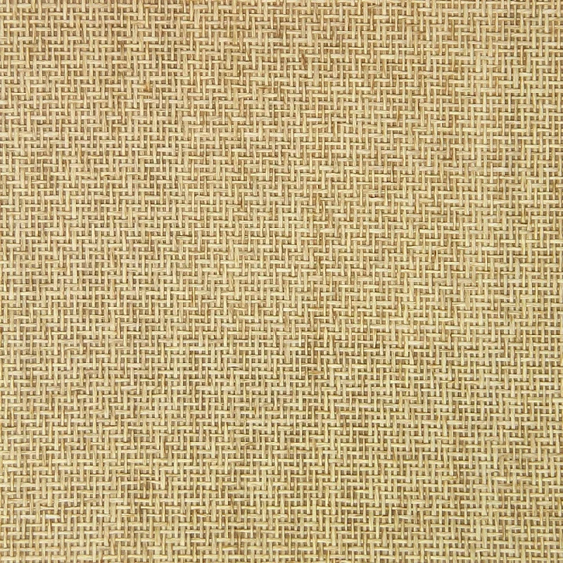 Wallpaper cotton charm-How to apply wallpaper perfectly-Paper Weave Light Tan Wallpaper from the Essential Roots Collection by Burke Decor