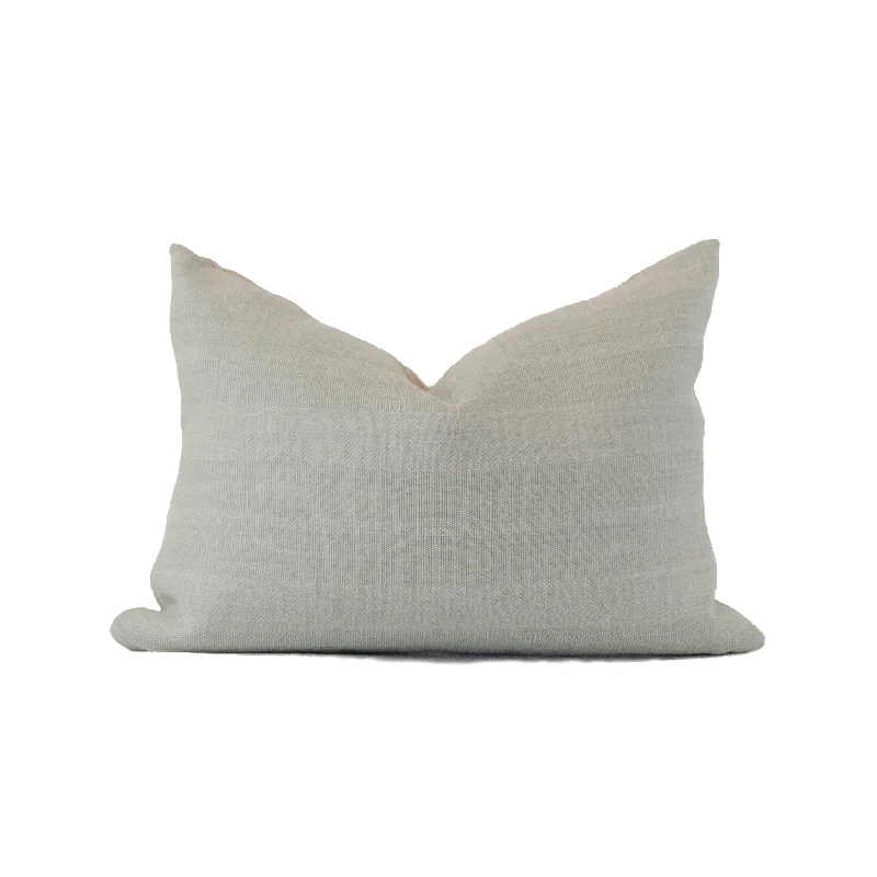 Pillow for small mattresses-Percy Pillow