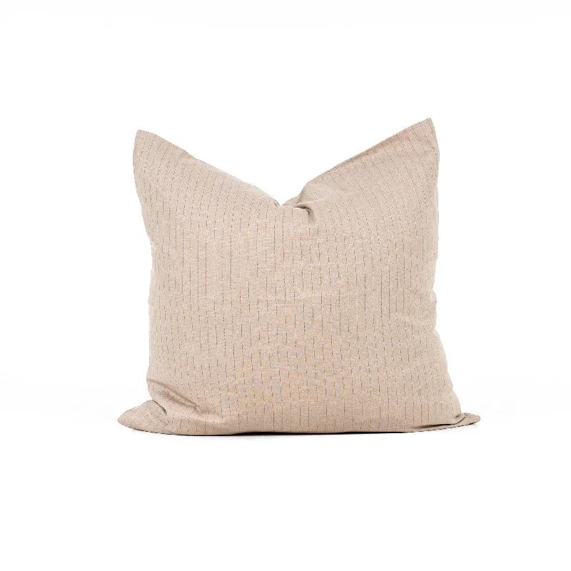 Pillow for daily comfort-Peyton Pillow