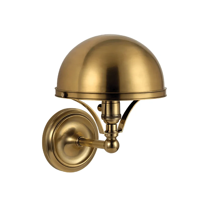 Ripley Wall Sconce