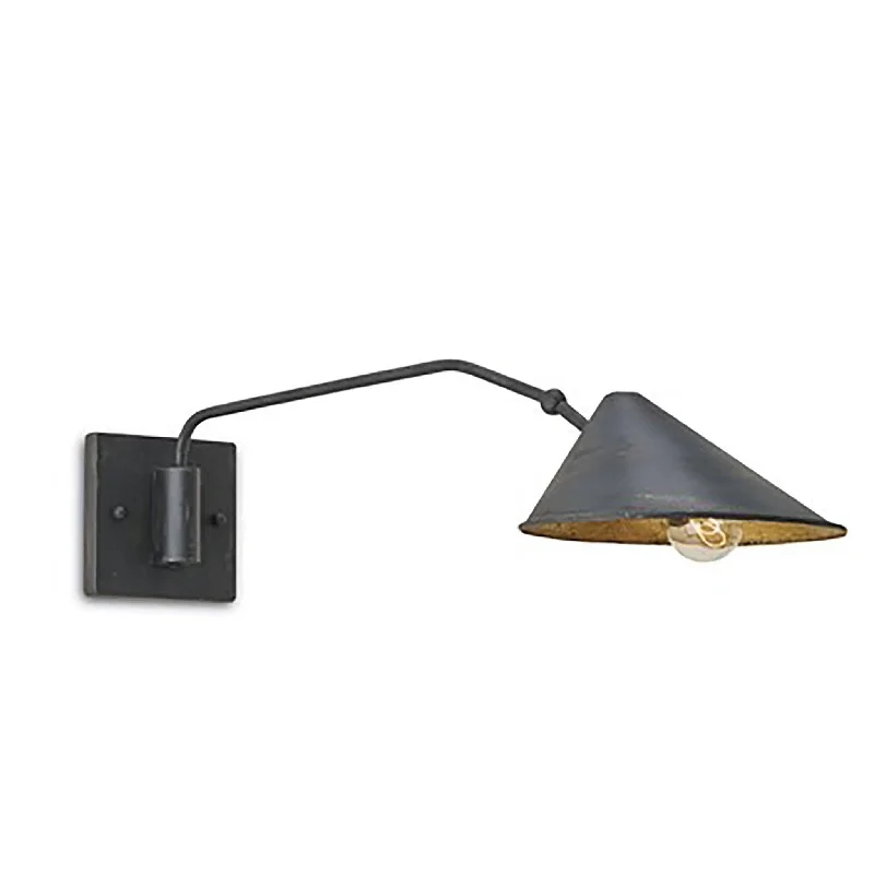 Smythe Single Wall Sconce