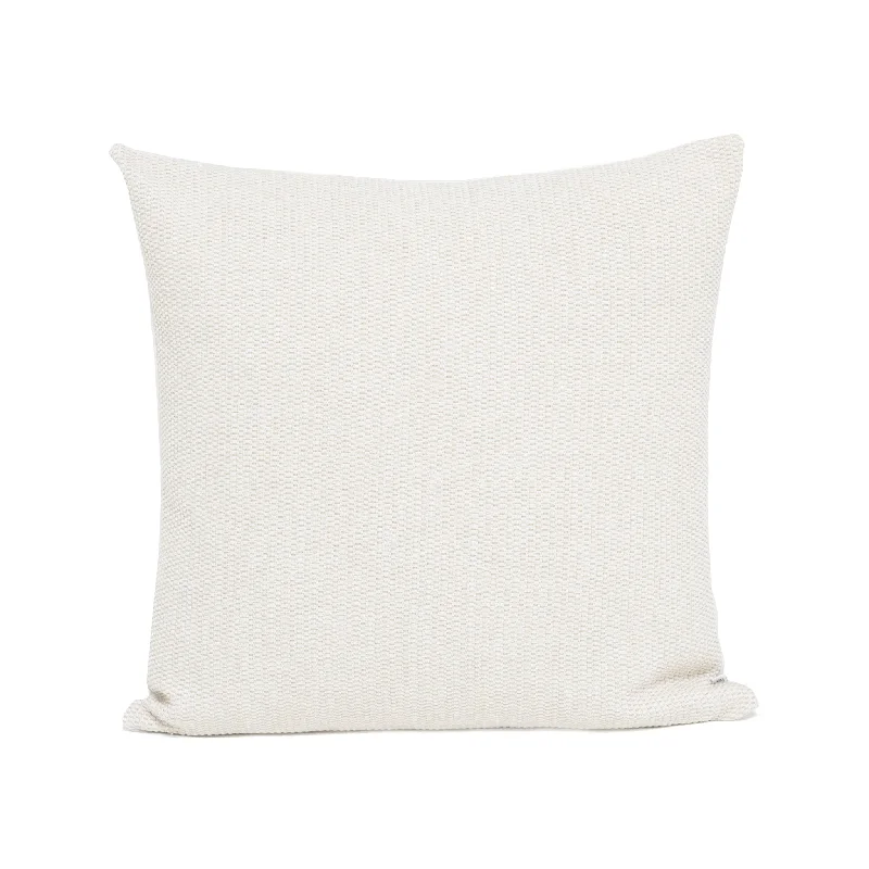 Pillow with firm fill-Sur Indoor/Outdoor Pillow