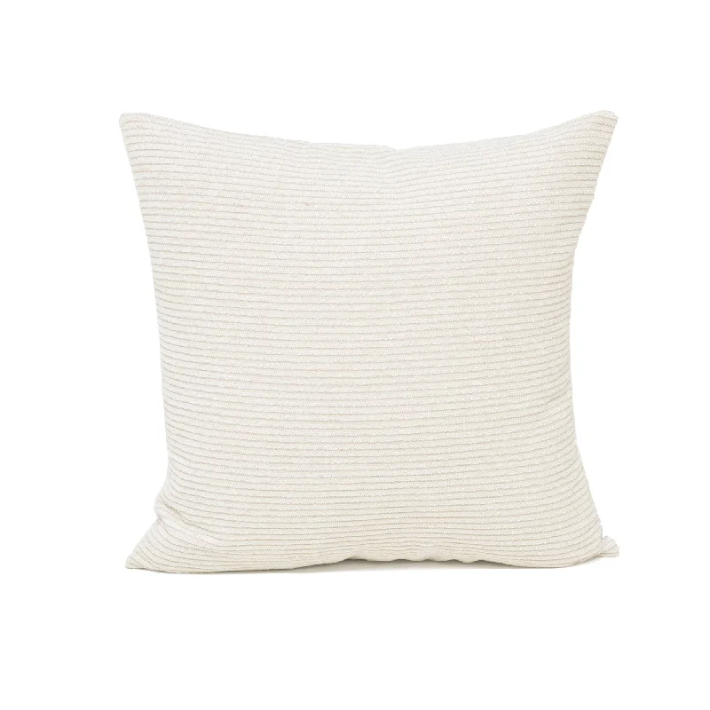 Pillow with allergy-free fill-Tropez Indoor/Outdoor Pillow