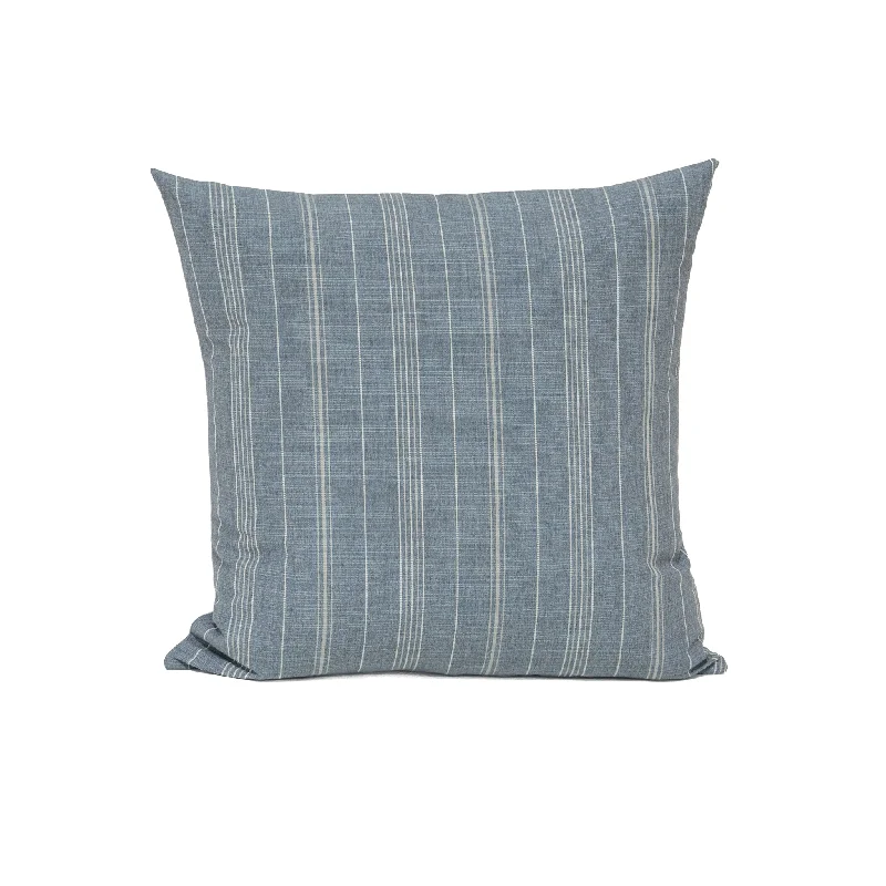 Pillow for bedroom sleep-Ventura Indoor/Outdoor Pillow