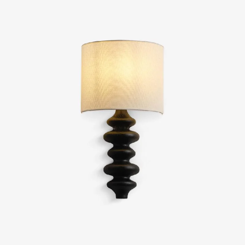 Fishbone Sconce