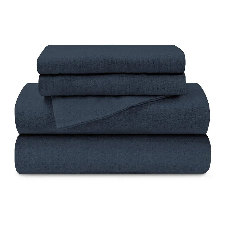 NavyBlue Solid